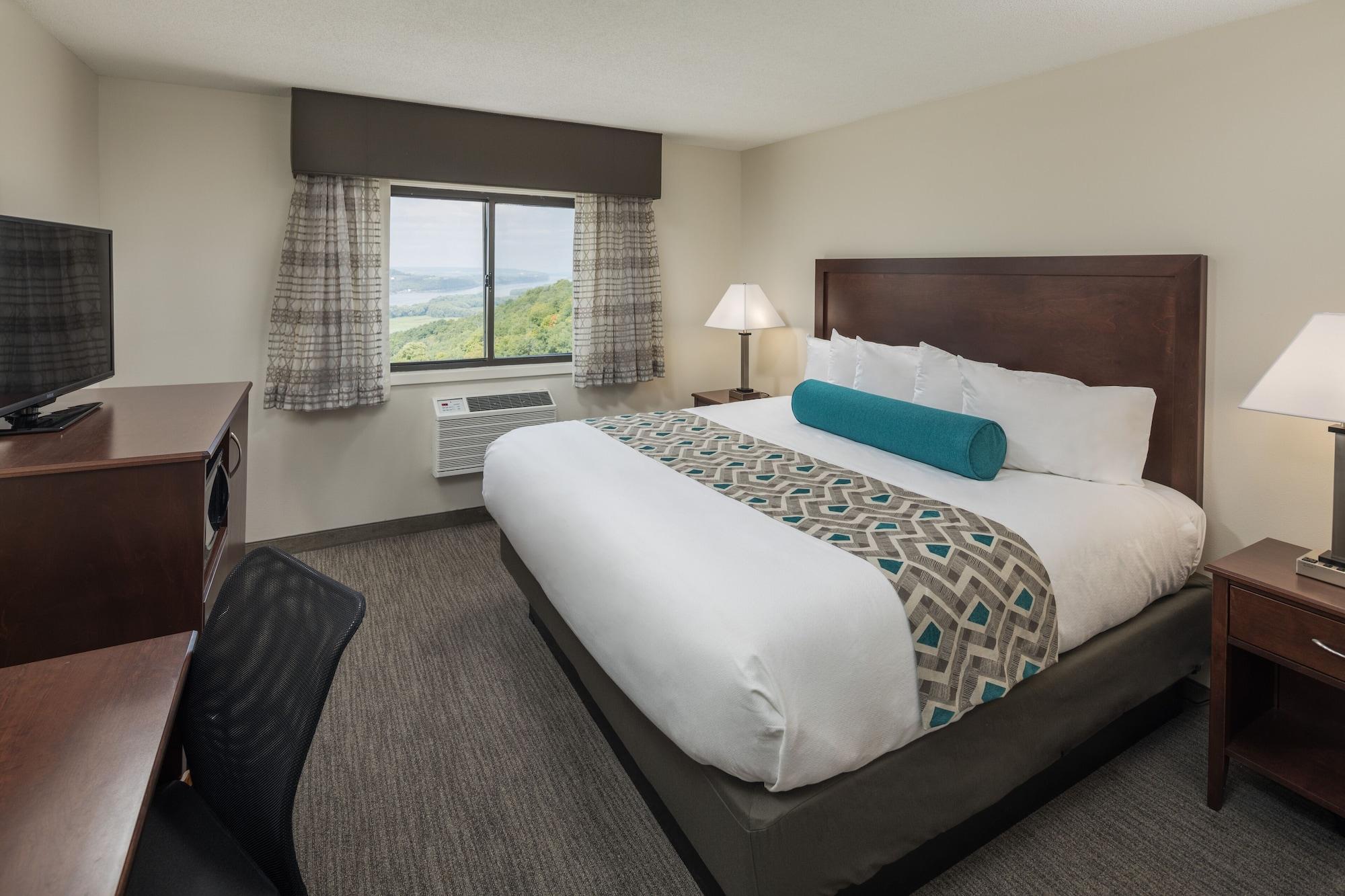 Chestnut Mountain Resort กาลีนา ภายนอก รูปภาพ