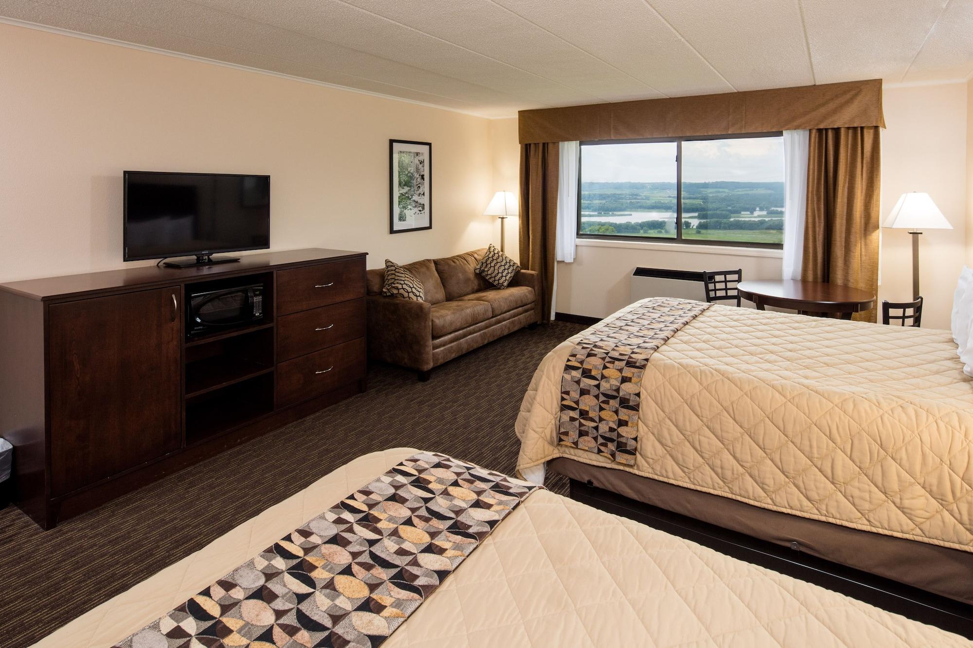 Chestnut Mountain Resort กาลีนา ภายนอก รูปภาพ