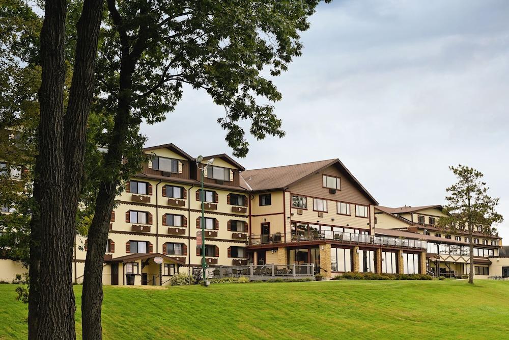 Chestnut Mountain Resort กาลีนา ภายนอก รูปภาพ