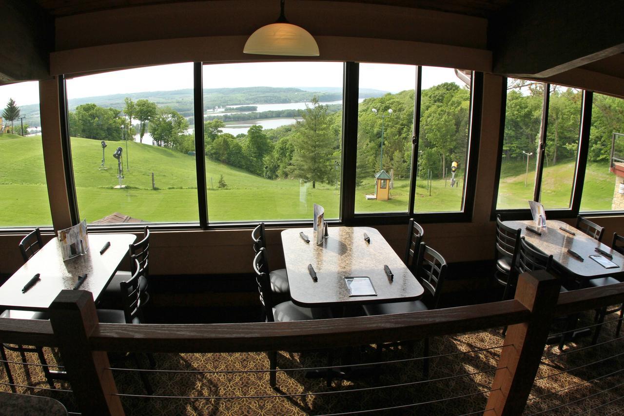 Chestnut Mountain Resort กาลีนา ภายนอก รูปภาพ