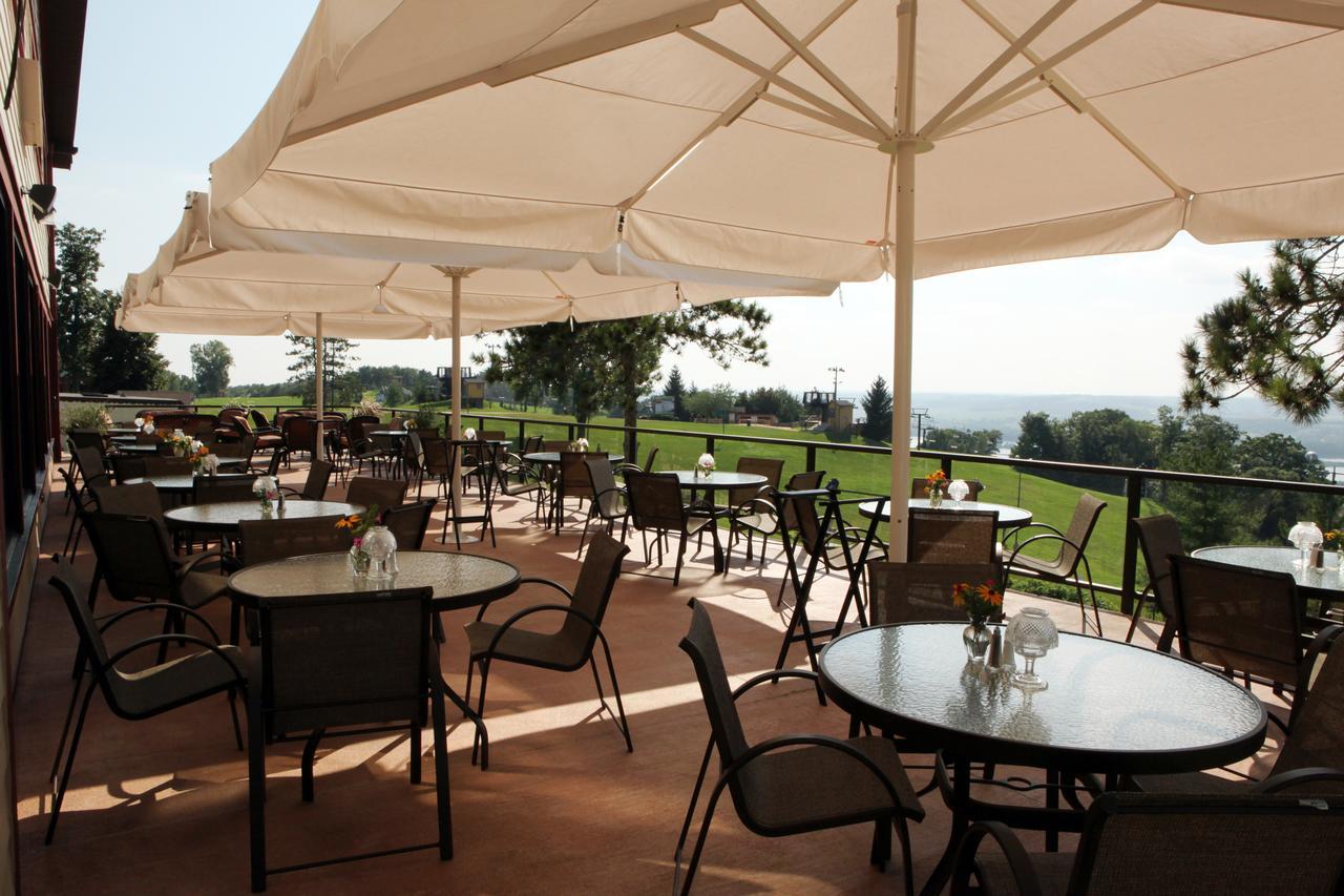 Chestnut Mountain Resort กาลีนา ภายนอก รูปภาพ
