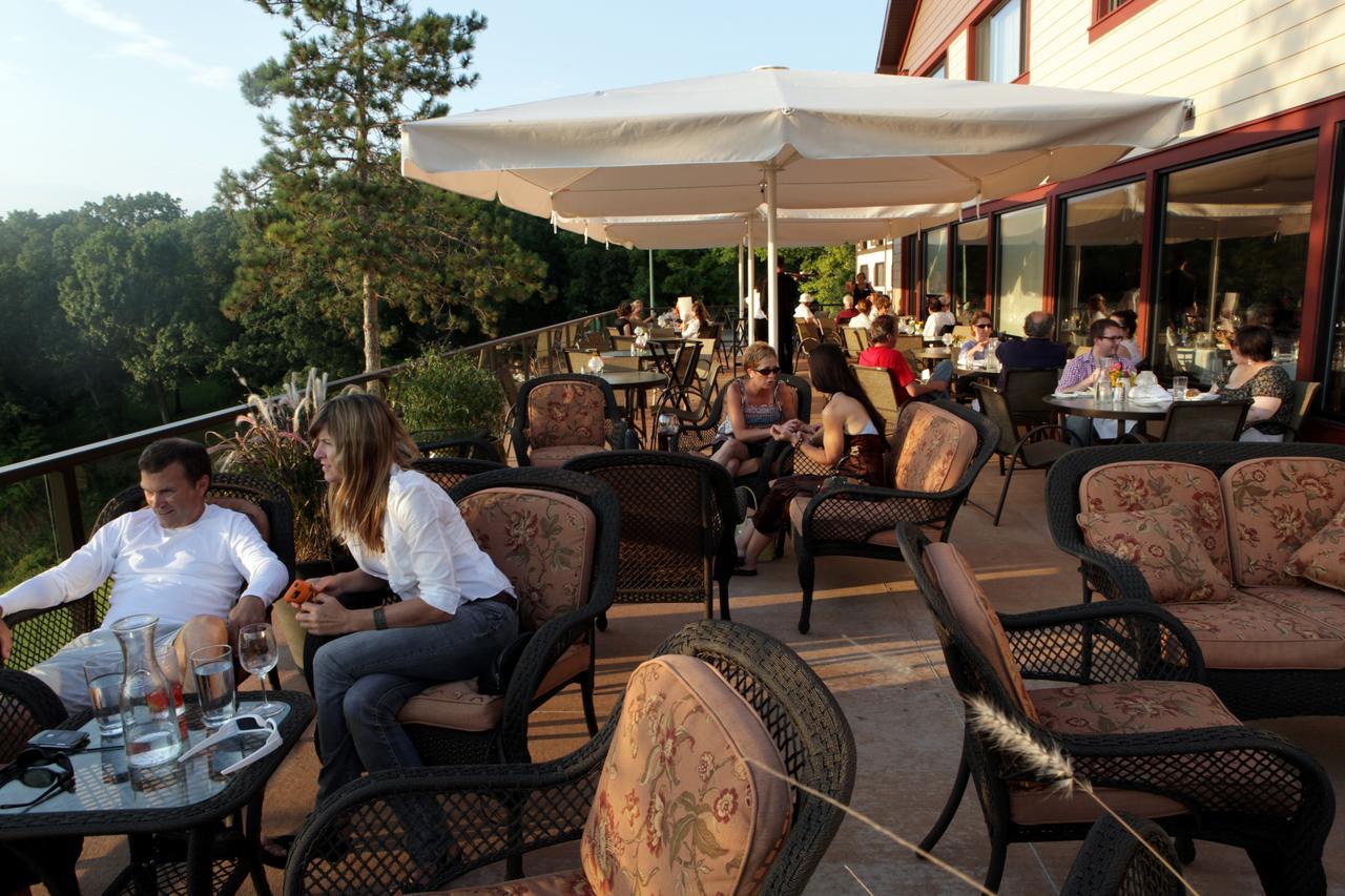 Chestnut Mountain Resort กาลีนา ภายนอก รูปภาพ