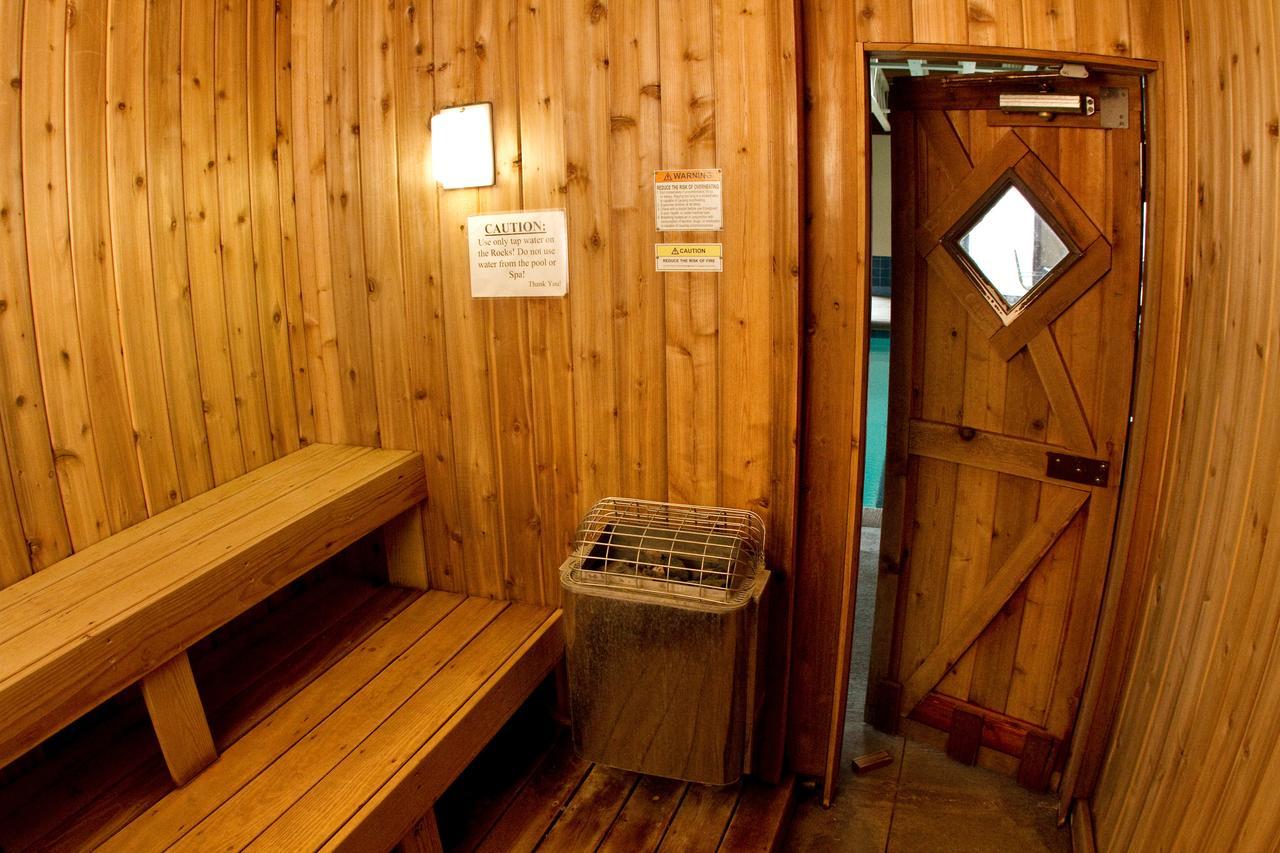 Chestnut Mountain Resort กาลีนา ภายนอก รูปภาพ