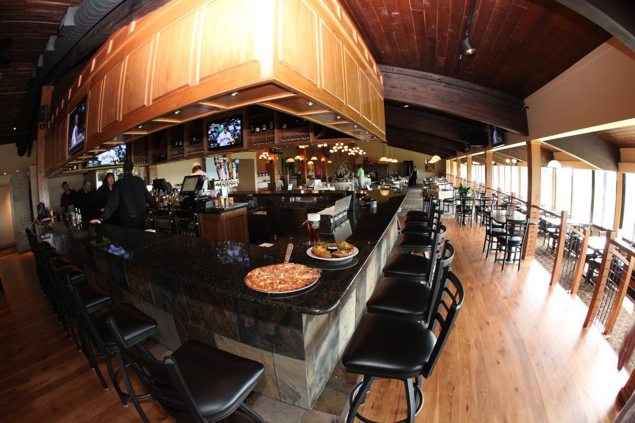 Chestnut Mountain Resort กาลีนา ภายนอก รูปภาพ