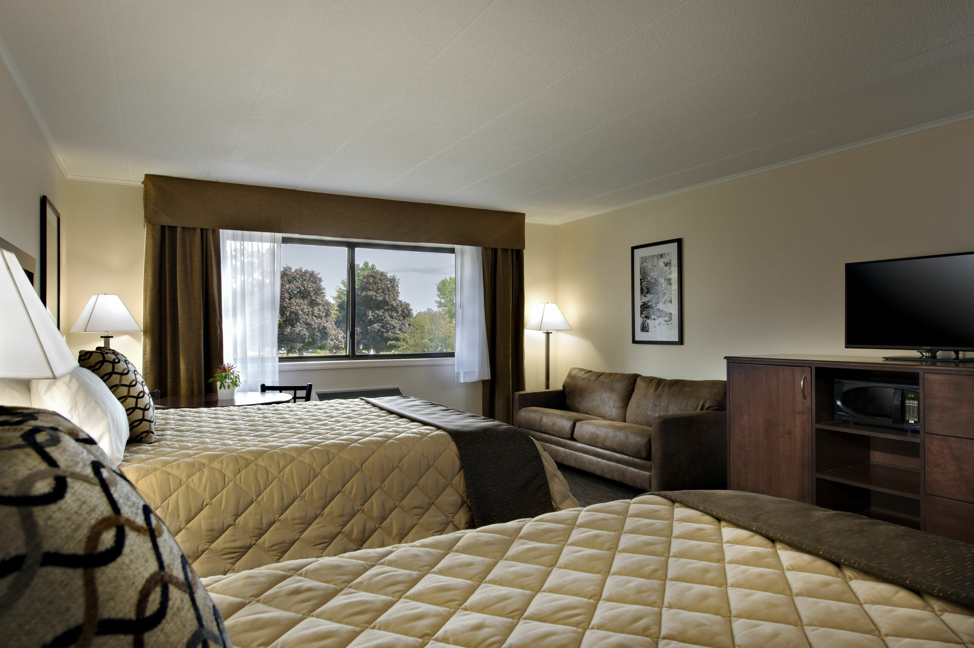 Chestnut Mountain Resort กาลีนา ภายนอก รูปภาพ