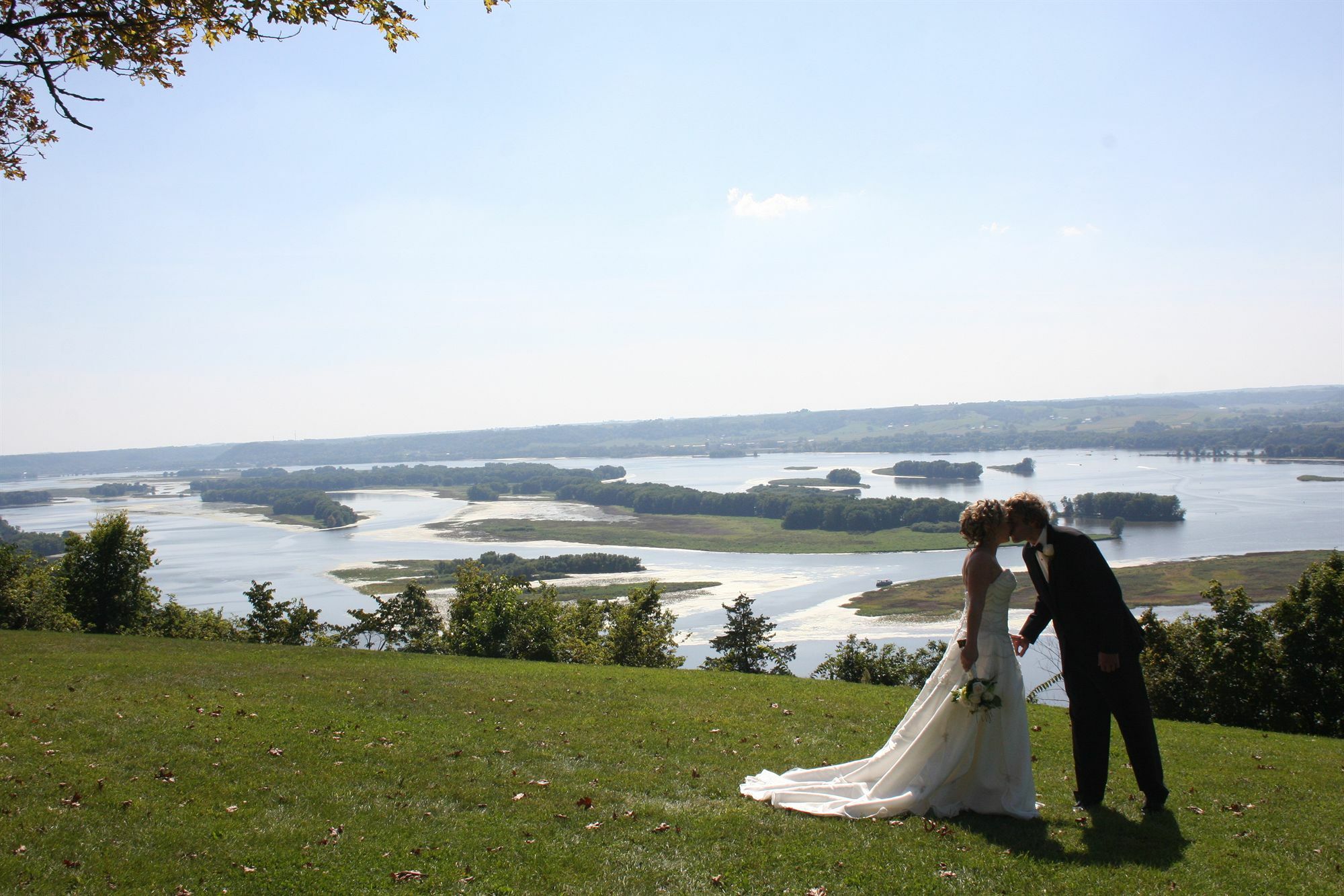 Chestnut Mountain Resort กาลีนา ภายนอก รูปภาพ