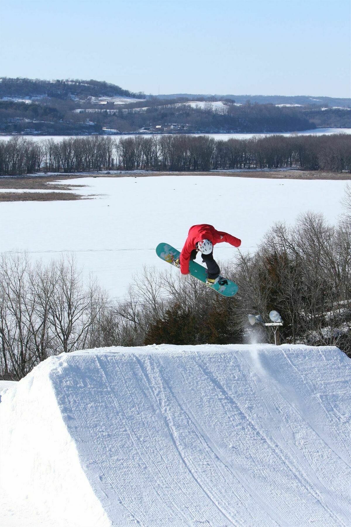 Chestnut Mountain Resort กาลีนา ภายนอก รูปภาพ