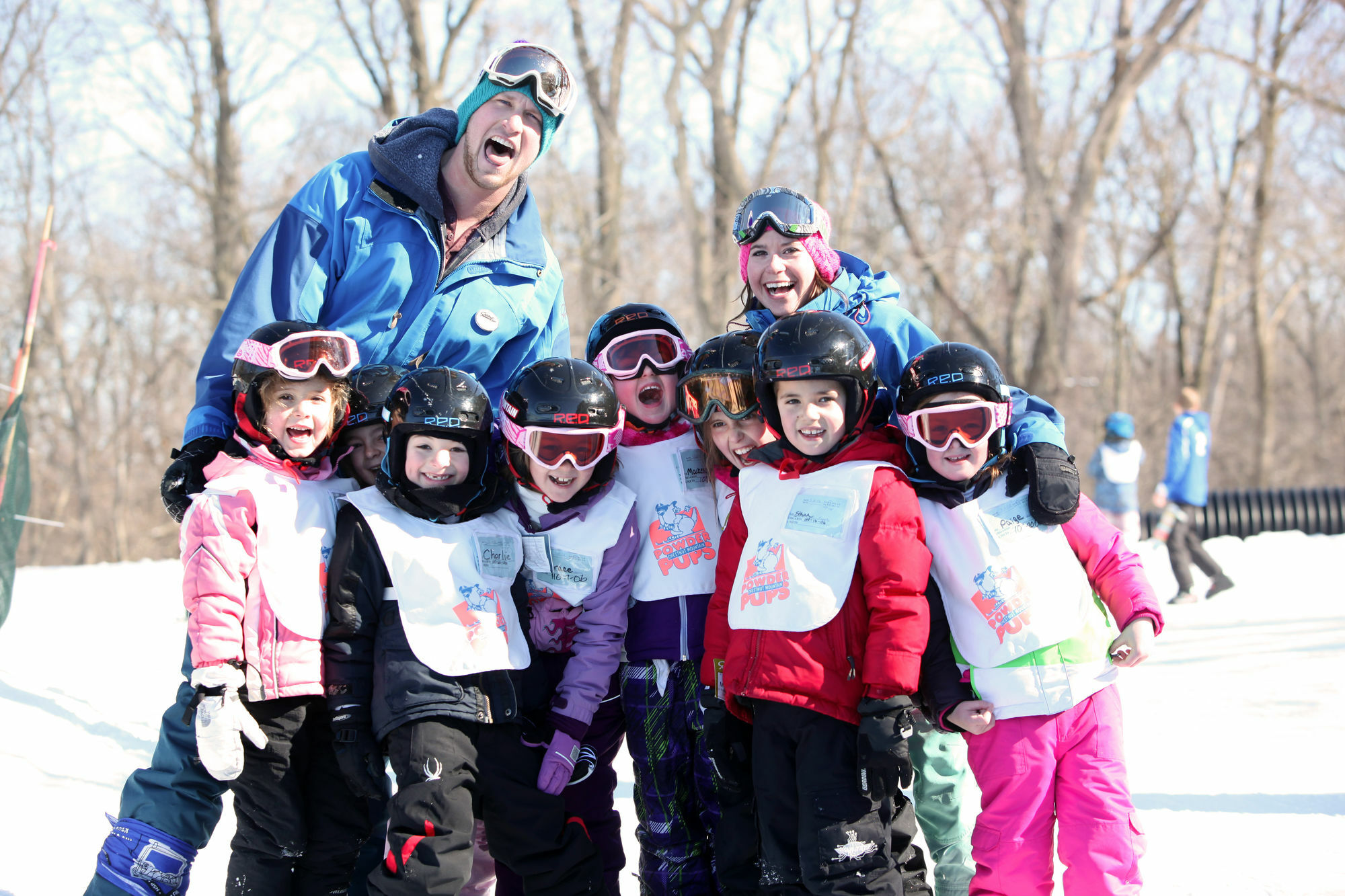 Chestnut Mountain Resort กาลีนา ภายนอก รูปภาพ