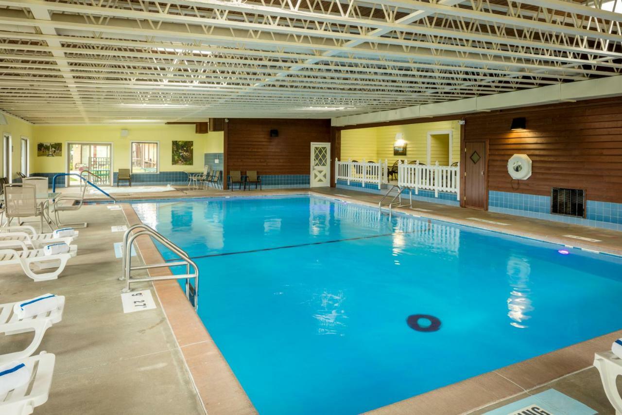 Chestnut Mountain Resort กาลีนา ภายนอก รูปภาพ
