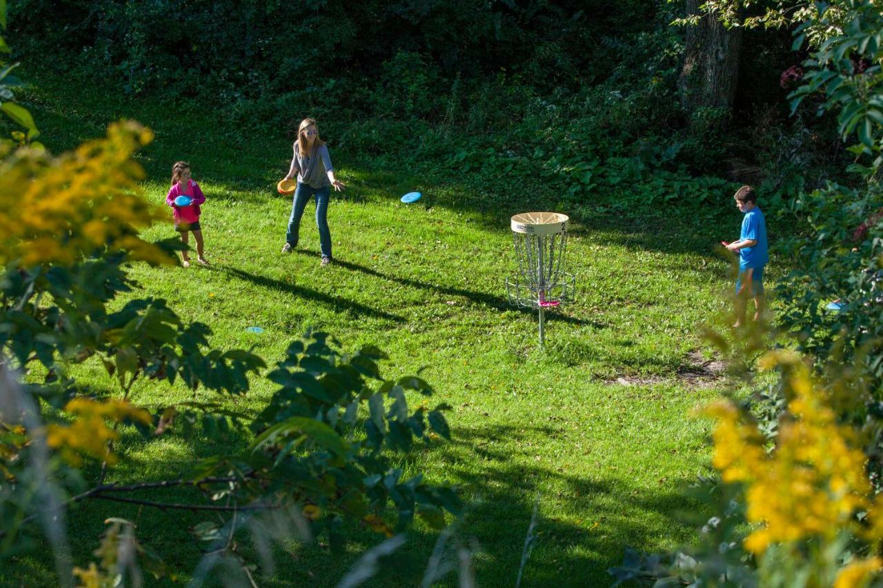 Chestnut Mountain Resort กาลีนา ภายนอก รูปภาพ